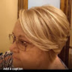 Meet your Posher, Donna